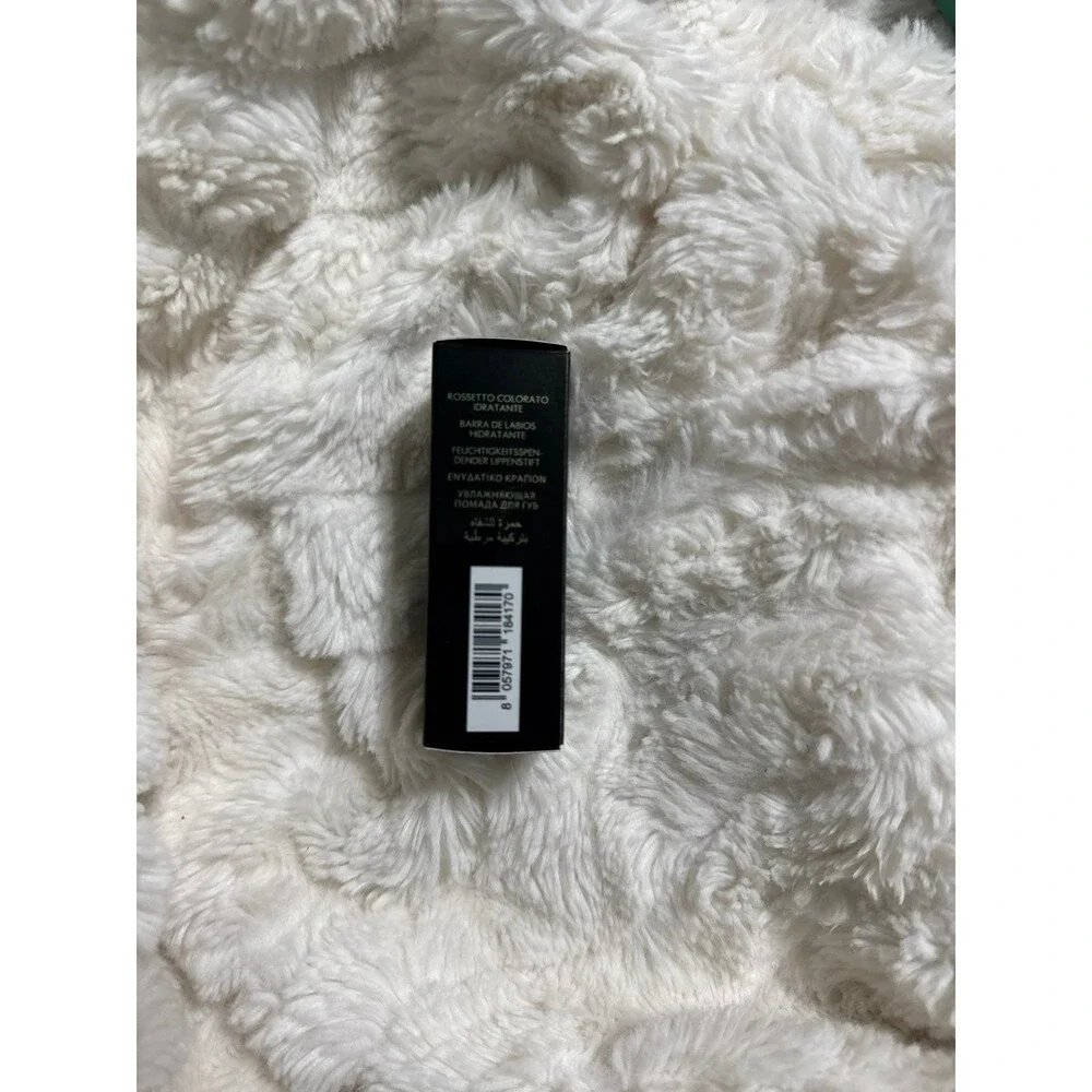 D & G Dolce and Gabbana The only one lipstick Sensual Tan 128